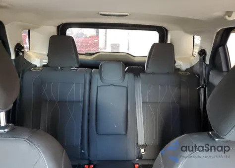 2020 Ford Ecosport Se z USA, uszkodzony, nr VIN MAJ6S3GL4LC325944